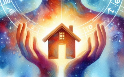 Юпитер входит в Рак 10 июня 2025. Астрологический прогноз