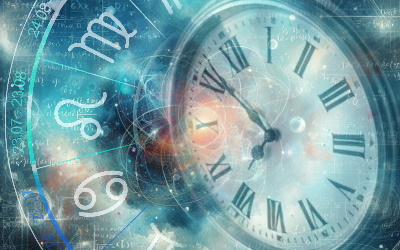 Ретро Меркурий во Льве с 18 июля 2025. Астрологический прогноз