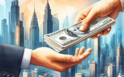 Бенефициар простыми словами: кто это такой, как отличить