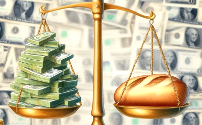 Девальвация простыми словами: что это значит, в чем опасность