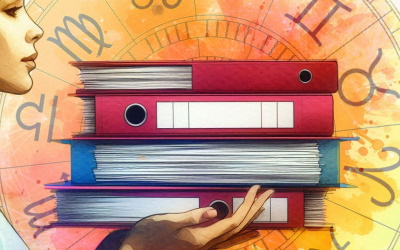 Венера с 19 сентября по 14 октября 2025 в Деве: Астрологический прогноз