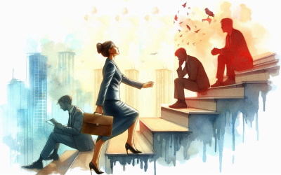 Идти по головам - что значит выражение и откуда оно пошло