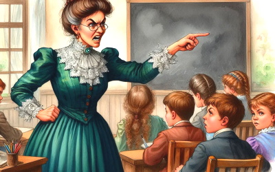 Мальчик для битья - что значит выражение и кого так называют