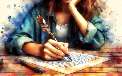 Бумага всё стерпит - кто сказал и значение выражения