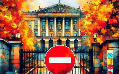 Шатдаун простыми словами: что это такое, в чем суть Шатдаун простыми словами: что это такое, в чем суть