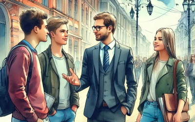Стиль речи простыми словами: что это такое, какие бывают Стиль речи простыми словами: что это такое, какие бывают