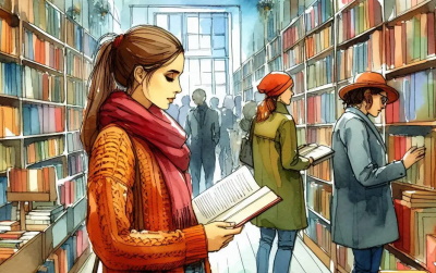 Аннотация простыми словами: что это такое, в чем суть Аннотация простыми словами: что это такое, в чем суть