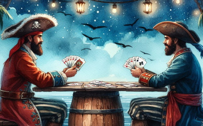 Деньги на бочку - откуда пошло выражение и когда так говорят