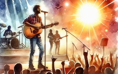 Камбэк простыми словами: что это такое, в чем суть