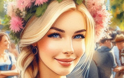 Строить глазки - значение выражения и когда так говорят