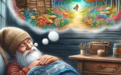 Сон в руку - значение выражения и когда так говорят