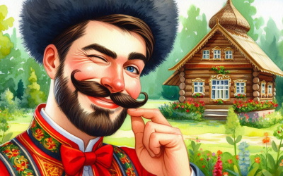 Как понять выражение «в ус не дуть»; что значит