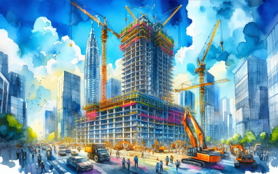 Как понять выражение «титанический труд»; что значит