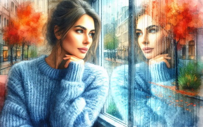 Что такое рефлексия: коротко простыми словами, примеры