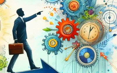 Тайм-менеджмент простыми словами: что это такое, в чем польза