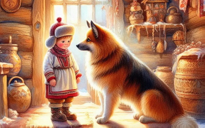 Как понять выражение «от горшка два вершка»; что значит