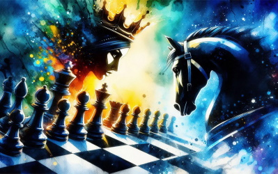 Цугцванг простыми словами: что это такое, в чем суть