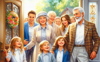 Как понять выражение «седьмая вода на киселе»; что значит