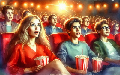 Что такое спойлер: коротко простыми словами, примеры