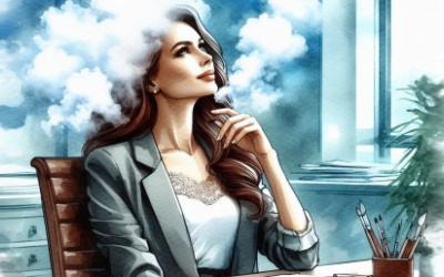 Как понять выражение «ветер в голове»; что значит