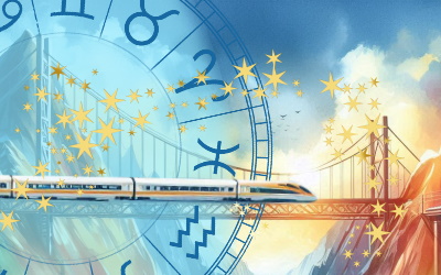 Сатурн и Меркурий становятся директными 28-29 ноября 2025: Астрологический прогноз