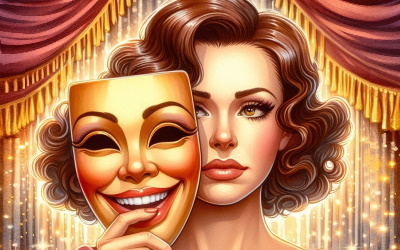 Что такое эмоции: коротко простыми словами, примеры