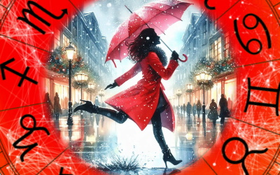 Венера с 30 ноября по 24 декабря 2025 в Стрельце: Астрологический прогноз