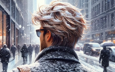 Как понять выражение «как снег на голову»; что значит