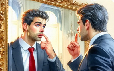 Как понять выражение «остаться с носом»; что значит