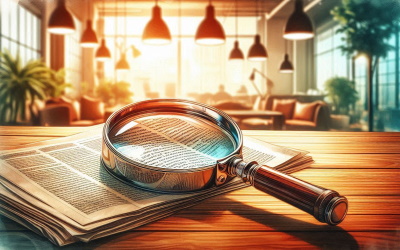 Что такое релевантность: коротко простыми словами, примеры