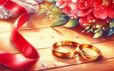 Как понять выражение «узы Гименея»; что значит