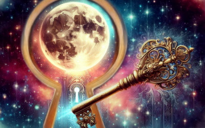 Полнолуние 5 декабря 2025 в Близнецах: Астрологический прогноз