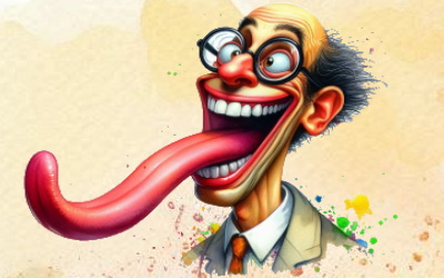 Как понять выражение «распустить язык»; что значит