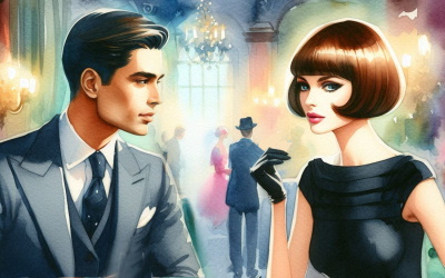 Что такое декаданс: коротко простыми словами, примеры