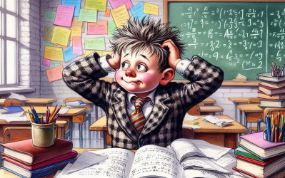 Как понять выражение «ни в зуб ногой»; что значит