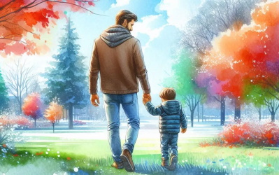 Что такое осознанное родительство: коротко простыми словами, примеры