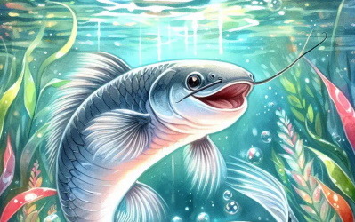 Как понять выражение «как рыба в воде»; что значит