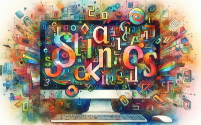 Что такое константа: коротко простыми словами, примеры