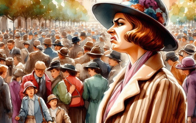 Высокомерие простыми словами: что это такое, какие признаки