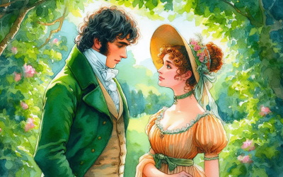 Что такое романтизм: коротко простыми словами, примеры