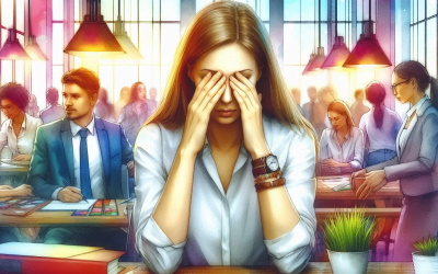 Как понять выражение «мозолить глаза»; что значит