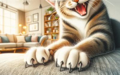 Как понять выражение «кошки на душе скребут»; что значит