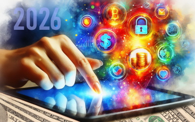 Финансы в Новом году. Прогноз астролога и гороскоп знакам зодиака 2026