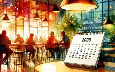 Какой месяц 2026 года будет самым лучшим для вашего знака Зодиака