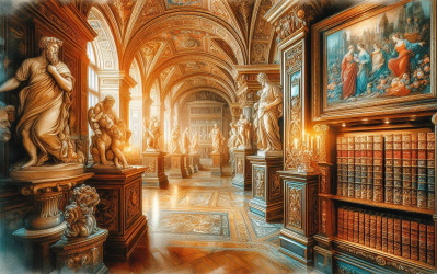 Что такое ренессанс: коротко простыми словами, примеры