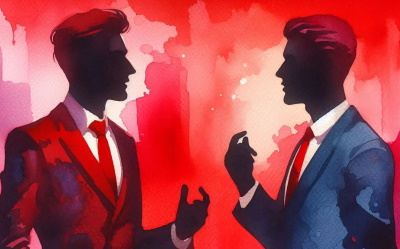 Как понять выражение «с глазу на глаз»; что значит