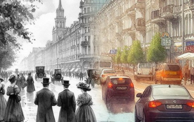 Что такое цивилизация: коротко простыми словами, примеры