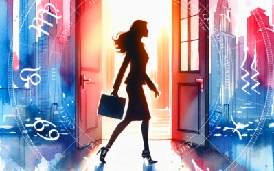 Как повлияет на знаки Зодиака транзит Марса в Водолей в 2026. Прогноз