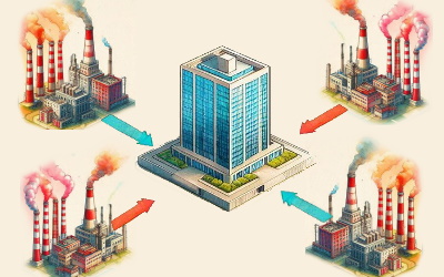 Что такое синдикат: коротко простыми словами, примеры