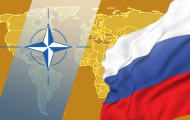 война России с НАТО